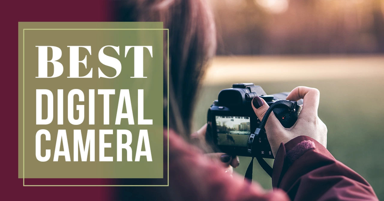 How do you choose a digital camera for beginners?
